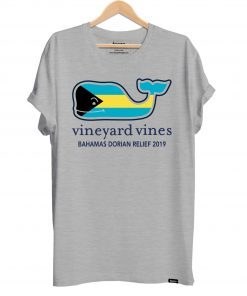 Vineyard Vines Bahamas Shirt