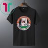 1980s Chicago Bears Refrigerator Perry Vintage Shirt