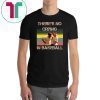 Vintage there's no crying in baseball tom hanks shirt