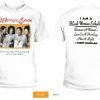 Official Waiting To Exhale Shirt