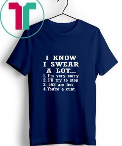 Was ist blau und stört bei der arbeit ich shirt