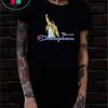 We Are The Champions Freddie Mercury T-shirt