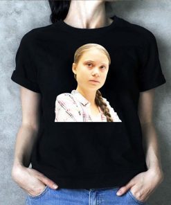 Woody Harrelson Greta T-Shirt