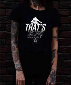 Zeke Who Jerry Jones Ezekiel Elliott Unisex Shirt