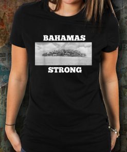 bahamas strong Tshirt