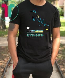 bahamas strong Tee Shirts