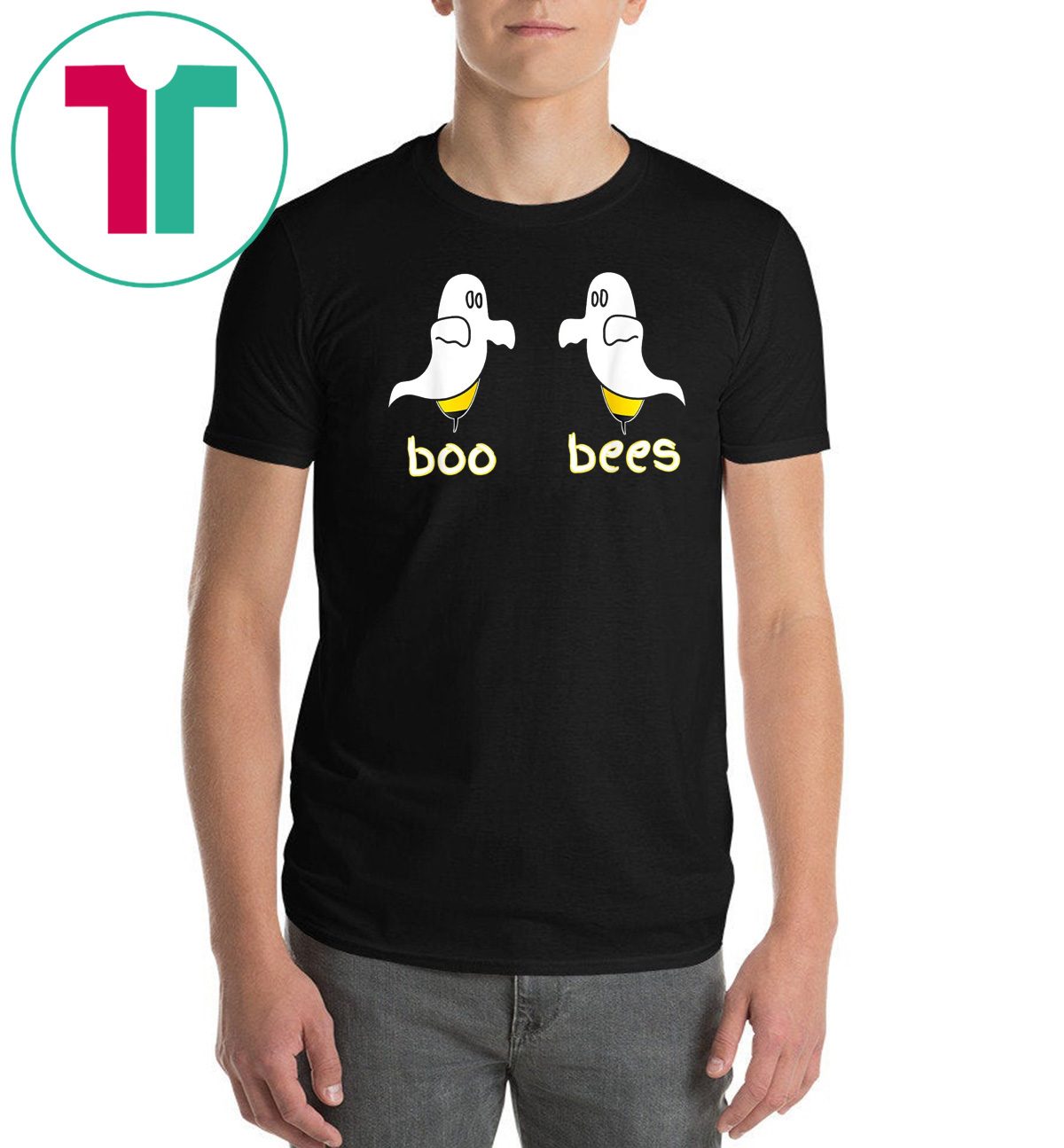 boo b shirt