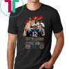 boston legends est 1630 signatures shirt