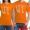 Tennessee Anti Bullying University 2019 Tee Shirt