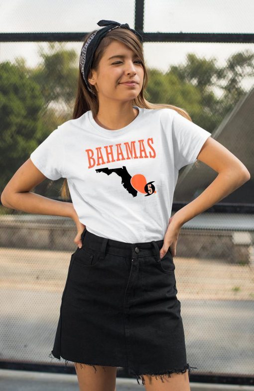 hurricane Dorian tshirt Florida map storm shirt Bahamas