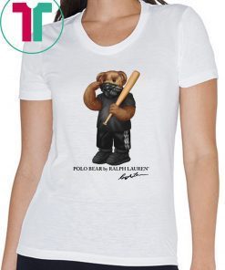 polo bear ralph T-Shirt