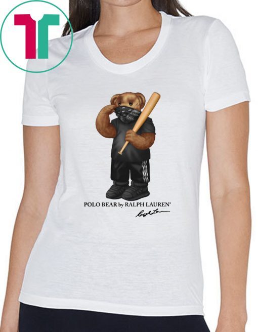 polo bear ralph T-Shirt