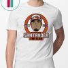 Anthony Santander Tee Shirts