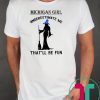 Hocus pocus winnie i smell a child due june 2020 Tee Shirt