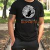 you coulda had a bad witch shirt Funny Halloween Gift TShirt