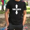 2 Seater T-Shirt