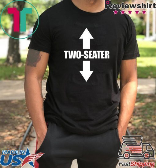 2 Seater T-Shirt