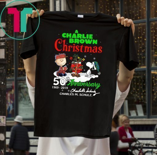 charlie brown christmas shirt walmart