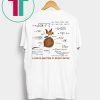 A Simple Question Of Weight Ratios Funny Math T-Shirt