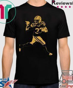 Aaron Jones Wave To Em Shirt
