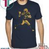 Aaron Jones Wave To Em Shirt