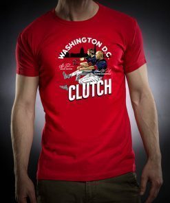 Adam Eaton Howie Kendrick Clutch 2020 T Shirts