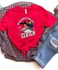 Adam Eaton Howie Shirt Kendrick Clutch T-Shirt