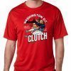Adam Eaton Howie Kendrick Clutch Offcial T-Shirt