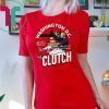 Adam Eaton Howie Kendrick Clutch Shirt