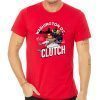 Adam Eaton Howie Kendrick Clutch 2020 T-Shirt