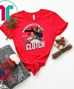 Adam Eaton Howie Kendrick Clutch original T-Shirt