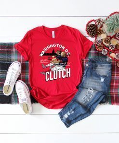 how can buy Adam Eaton Howie Kendrick Clutch T-Shirt