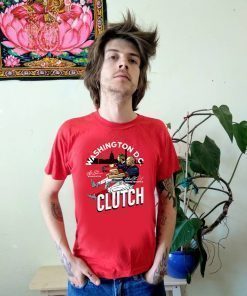 Washington DC Tee Shirt