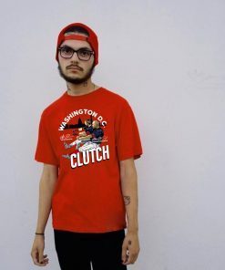 how can buy Adam Eaton Howie Kendrick Clutch T-Shirt