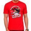 Adam Eaton Howie Kendrick Clutch Shirt For Mens Womens
