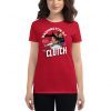 how can buy Adam Eaton Howie Kendrick Clutch T-Shirt