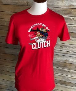 Washington DC Tee Shirt