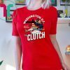 Adam Eaton Howie Kendrick Clutch Shirt