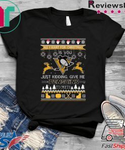 pittsburgh penguins toddler shirt