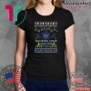 All I Want For Christmas Is You Toronto Maple Leafs Ice Hockey Ugly Christmas T-Shirt