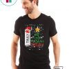 All I Want For Christmas is Truly Pomegranate T-Shirt