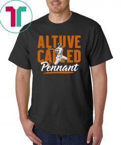 Altuve Called Pennant Jose Altuve Shirt