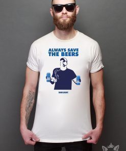 where to buy Always Save The Bees Bud Light T-Shirt