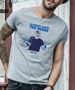 how can buy Always Save The Bees Bud Light Tee Shirts