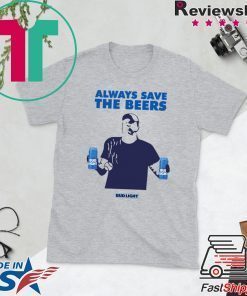 Always Save The Bees Unisex T-Shirt