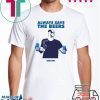 Always Save The Bees original T-Shirt