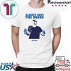 Always Save The Bees T-Shirt