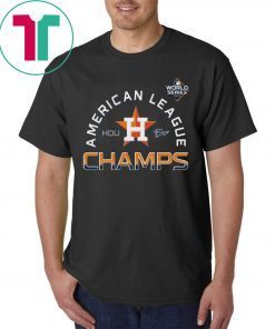 American League Champs Shirt