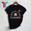 American League Champs Shirt