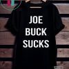 Astros Joe Buck Sucks Shirt
